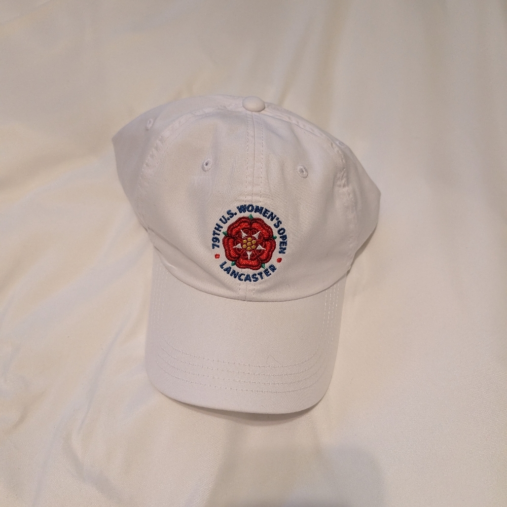US Women's Open Hat